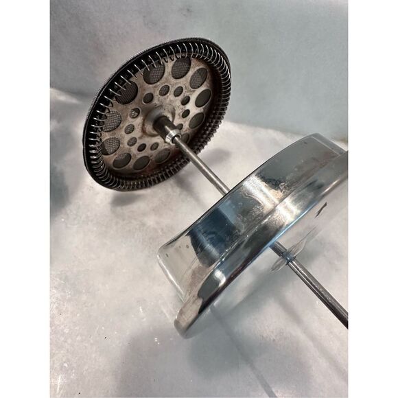 COPY - Mueller Home Stainless Steel Double Insulated French Press Coffee Maker … - Picture 4 of 5